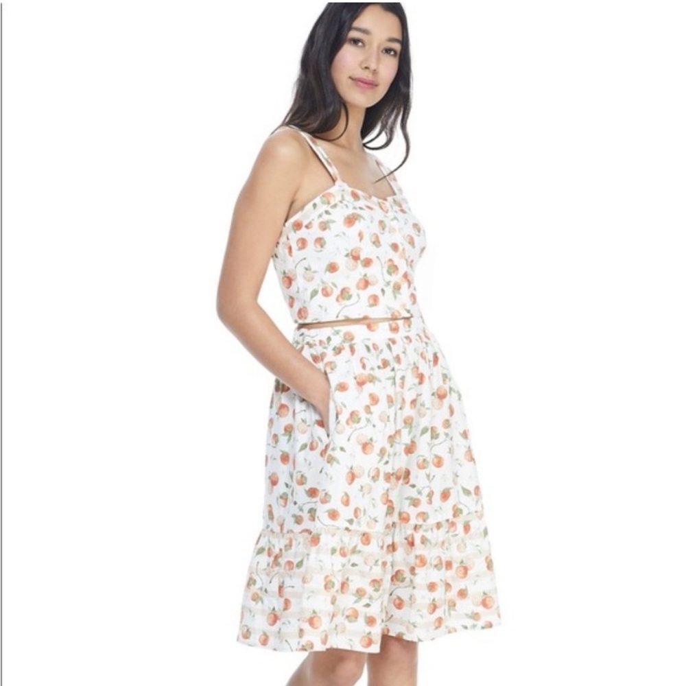 🍊NWT Gal Meets Glam Tina Two Piece Set🍊